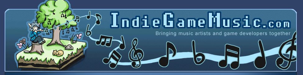 indie game music